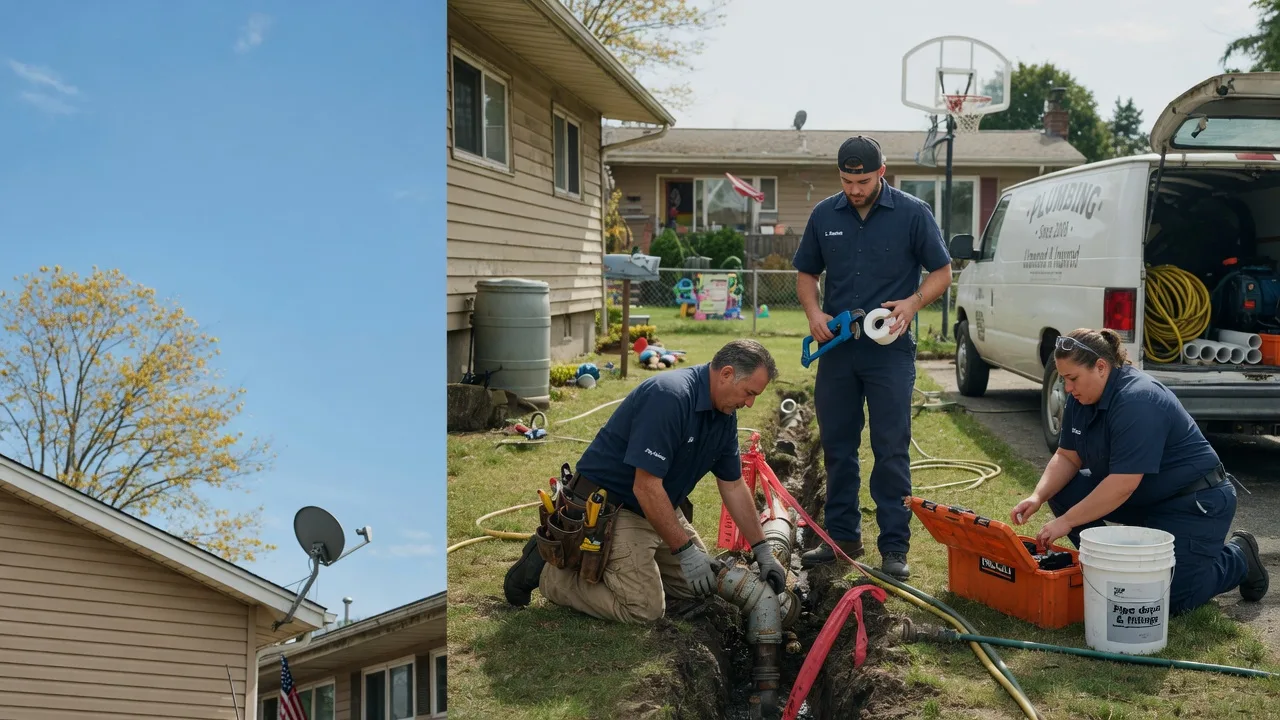Garbage Disposal Replacement in York, SC near me